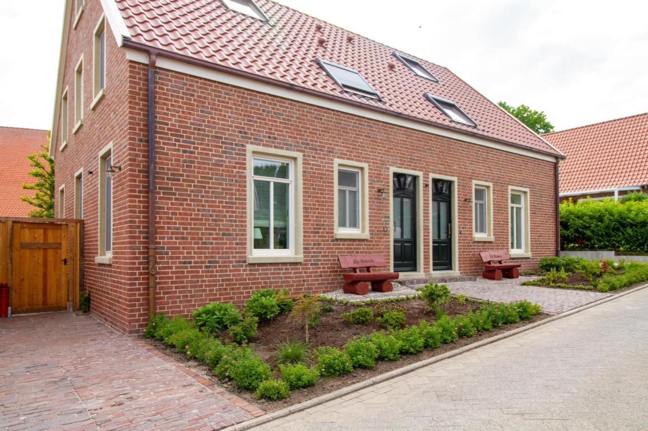 Up Besoeoek - Magnolie Mit Sauna Krummhoern Luaran gambar